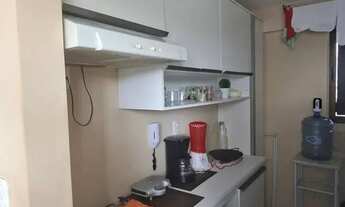 Imagem 7: Apto mobiliado com 60 metros quadrados com 2 quartos em Soledade - Recife - PE