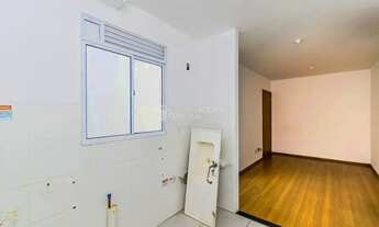 Imagem 6: Apartamento 2 dormitórios no bairro Mario Quintana, em Porto Alegre