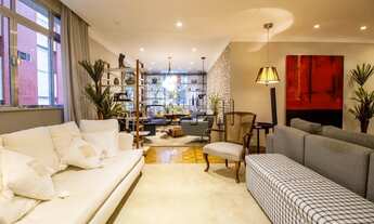 Imagem 7: Venda Apartamento 3 Dormitórios - 177 m² Bela Vista