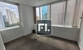 Imagem 4: Conjunto para alugar, 172 m² por R$ 19.850,03/mês - Brooklin - São Paulo/SP