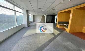 Imagem: Conjunto para alugar, 753 m²- Brooklin