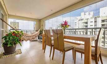 Imagem 2: Apartamento com 3 quartos à venda em Sumaré - SP