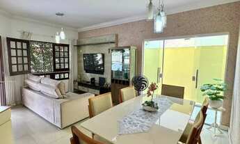 Imagem: Vendo Casa em Condomínio Fechado - Condomínio