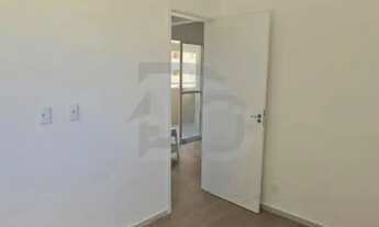 Imagem 5: Apartamento novo no Condomínio Coral Village com 2 Quartos, 2 Banheiros e Garagem