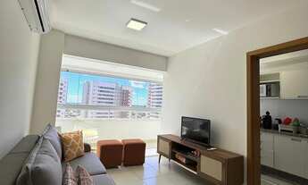 Imagem 7: Apartamento no condomínio VItalitá