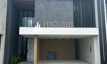 Imagem: ALUGA-SE LINDA CASA NO EUROVILLE