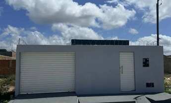 Imagem: Casa à Venda Porto Poxim, Aracaju/SE 1