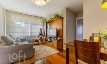 Imagem: APARTAMENTO À VENDA EM PETRÓPOLIS COM