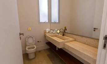 Imagem 7: Casa à venda Fazenda da Grama, Itupeva, 5 suítes, 1200 m²