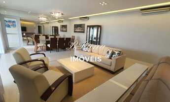 Imagem 7: Apartamento Alto Padrão em Alphaville com 3 Suítes - Barueri- SP