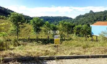 Imagem 5: INBOX CIA IMOBILIÁRIA VENDE - Terreno no caminhos da Eulália Loteamento Gabardo