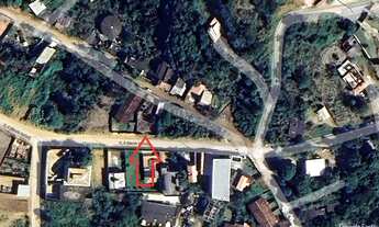 Imagem 2: Terreno Murado à Venda Duas Frentes Loteamento Santa Izabel, Perocão Guarapari/ES