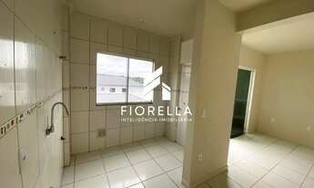 Imagem 5: Apartamento 02 Dormitórios em Sertão do Maruim - São José/SC