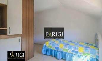 Imagem 6: Casa com 3 dormitórios, 90 m² - venda por R$ 349.000,00 ou aluguel por R$ 3.030,00/mês - T