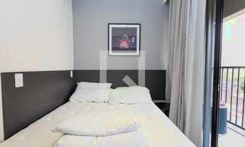 Imagem 2: Apartamento à Venda - Consolação, 1 Quarto, 18 m2