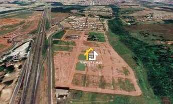 Imagem 5: Terreno à venda, 317 m² por R$ 320.000 - Residencial Monterey - São José do Rio Preto/SP