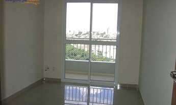 Imagem: Apartamento com 2 dormitórios à venda