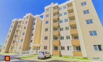 Imagem 3: Apartamento à venda c/ 2D, sacada com churrasqueira em Biguaçu, SC