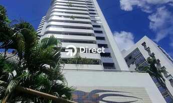 Imagem: Apartamento Alto Padrão em Parnamirim