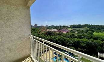 Imagem 5: Apartamento para Aluguel em Engordadouro, Jundiaí 59 m², Residencial