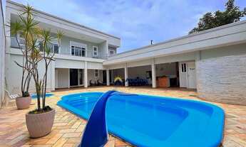 Imagem 3: Casa com 5 dormitórios à venda, 408 m² por R$ 2.650.000,00 - Centro - Guaratuba/PR