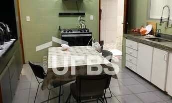 Imagem 5: Sobrado de 4 qtos em Condomínio Setor Bueno