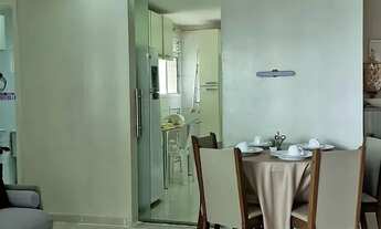 Imagem 6: Lene Pegado Vende Ap de 3/4 (2 suítes) a P/Fechada P/Financiar no Torre Ibiapaiva bairro