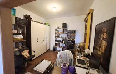 Imagem 7: CASA 4 DORMITÓRIOS NO SARANDI COM GARAGEM, CHURRASQUEIRA, PÁTIO E ÁRVORES FRUTÍFERAS