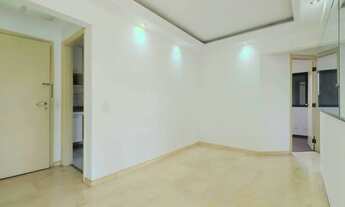 Imagem 4: Apartamento para venda em Bosque da Saúde com 3 quartos, sendo 1 suíte , 79m²