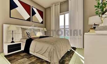 Imagem 5: Casa com 2 dormitórios à venda, 62 m² por R$ 340.000,00 - Balneário dos Golfinhos - Caragu