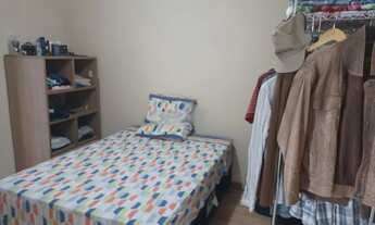 Imagem 7: Apartamento de 2 dormitórios com suíte e lazer completo no Jaguaré em São Paulo