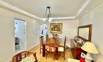 Imagem 7: APARTAMENTO 3 DORMITÓRIOS À VENDA EM COQUEIROS - 1 SUÍTE - COZINHA MOBILIADA - SOL DA MANH