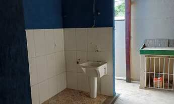 Imagem 5: Casa Dúplex na Chácara Mariléa