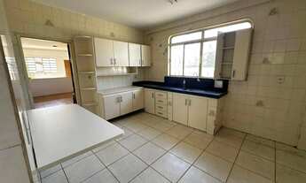 Imagem 4: Casa com 4 dormitórios à venda, 330 m² por R$ 850.000,00 - Parque Industrial de Goiânia