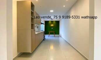 Imagem 1: Leo vende, bairro Sim, 2\4 suíte , veja fotos