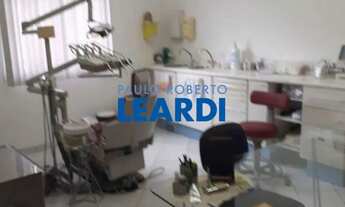 Imagem: PRÉDIO - TATUAPÉ - SP