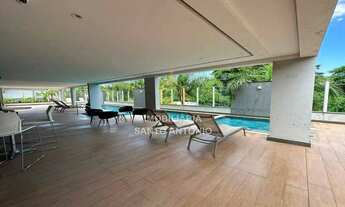 Imagem 4: Apartamento Duplex no Liberty Residence no Campeche com Vista Deslumbrante