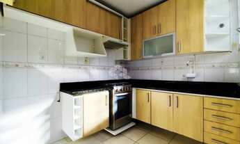 Imagem 5: Apartamento à venda, 2 quartos, vaga, semi mobiliado, Rua Zeferino Dias, zona norte Porto