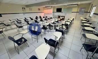 Imagem 6: VERAS VENDE PRÉDIO COMERCIAL 1.933m² NA ALDEOTA