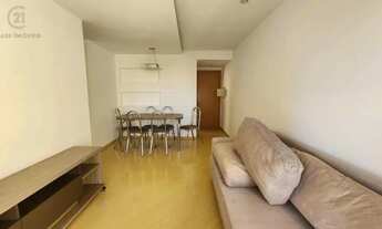 Imagem 3: Apartamento para alugar em Londrina, Centro, com 2 quartos, com 70 m², Studio D
