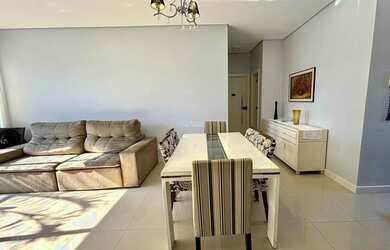 Imagem 3: Apartamento com 2 suítes na quadra do mar