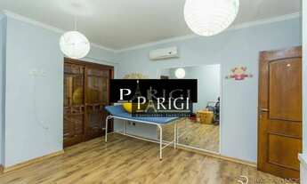 Imagem 5: Casa com 4 dormitórios, 500 m² - venda por R$ 3.500.000,00 ou aluguel por R$ 9.000,00/mês