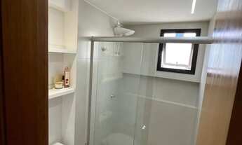 Imagem 2: Apartamento 45m2 mobiliado e reformado no Setor Marista - Goiânia para alugar!