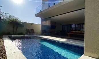 Imagem 2: CASA EM CONDOMÍNIO - ALPHAVILLE - SP