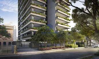 Imagem 2: Apartamento em Mooca