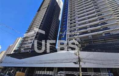 Imagem 3: FLAT LUX SETOR OESTE AO LADO PRACA DO SOL