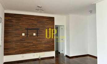 Imagem 6: Apartamento com 3 dormitórios para alugar, 132 m² por R$ 10.210,00/mês - Edifício Ghaia