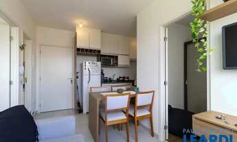 Imagem 3: APARTAMENTO - VILA MASCOTE - SP