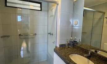 Imagem 2: OFERTA DE LOCAÇÃO DUPLEX COM VISTA MAR