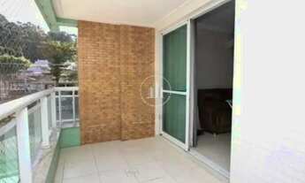 Imagem 3: Apartamento 3 Quartos com Piscina - Trindade - BRN
